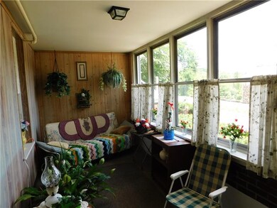 Endless options for this space! Playroom, office, 