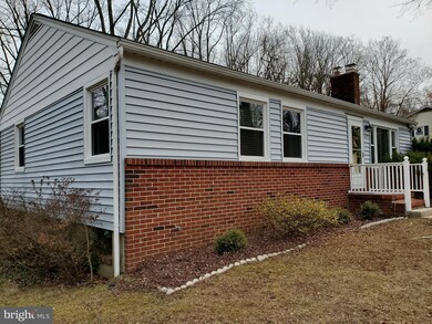 125 Hillside Rd, Catonsville, MD 21228 - photo 4