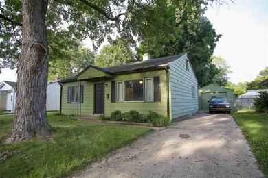 2533 Meadow Dr, Lafayette, IN 47909 - photo 2