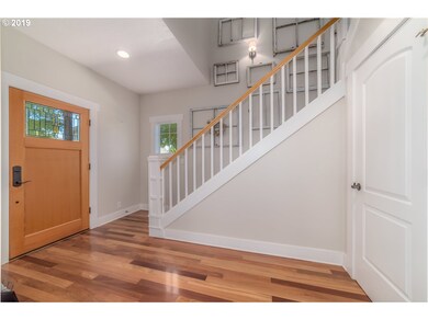 Entrance/Foyer