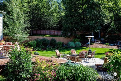 Private Oasis!