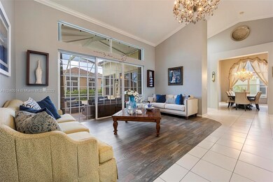 2764 W Orchard Cir, Davie, FL 33328 - photo 6