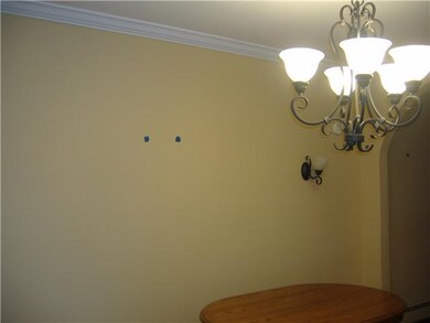 Dining Room Dining room View 2
