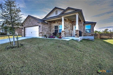 2415 Corradino St, Harker Heights, TX 76548 - photo 2