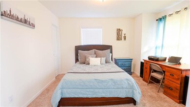 2110 Partridge Dr, Franklin, IN 46131 - photo 6