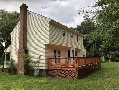Left Side