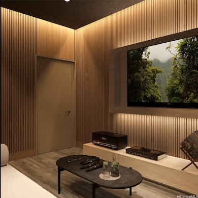 888 Ala Moana Blvd unit 3808, Honolulu, HI 96813 - photo 7