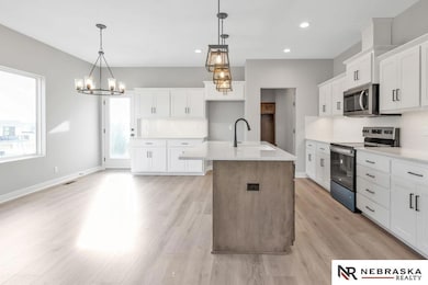 12359 Elk Ridge Cir, Papillion, NE 68046 - photo 5