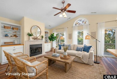 106 William Tryon Ct unit Lot 127, Kill Devil Hills, NC 27948 - photo 3