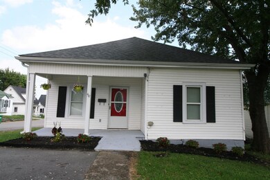 487 N Main St, Harrodsburg, KY 40330 - photo 5