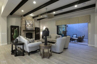 Night-Great Room