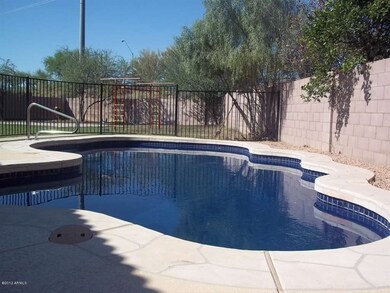 3451 W Los Gatos 412