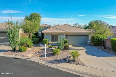 2927 W Plum Hollow Dr, Anthem, AZ 85086 - photo 2