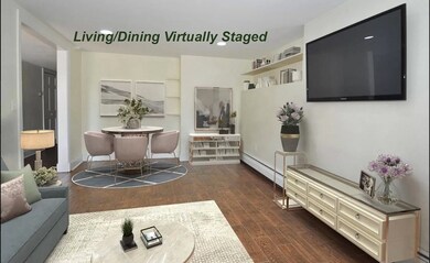 299 Tappan St unit 2, Brookline, MA 02445 - photo 3