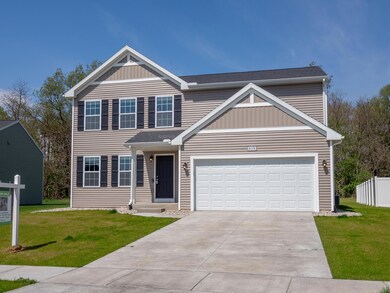 10374 Schrier Ln, Portage, MI 49024 - photo 2