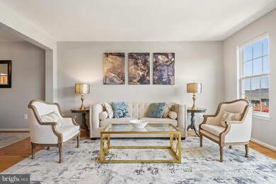 11918 Little Seneca Pkwy unit 2452, Clarksburg, MD 20871 - photo 4