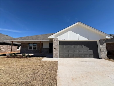 10116 Pennington St, Harrah, OK 73045 - photo 2