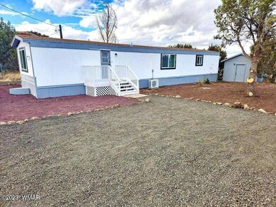 8752 Lance Dr, Show Low, AZ 85901 - photo 5