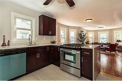 15 Lesher St unit 17, Roslindale, MA 02131 - photo 2