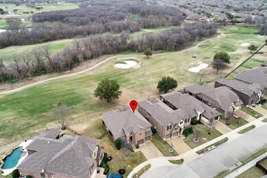 424 Heritage Ln, Wylie, TX 75098 - photo 4