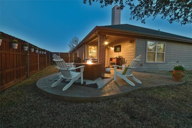 4301 Bay Meadow Dr, Denton, TX 76210 - photo 2