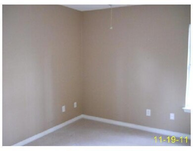 Bedroom.