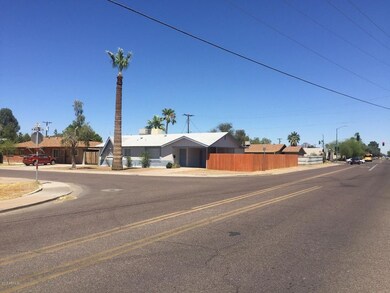 Rose Lane