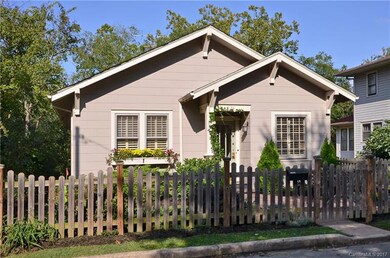 1927 Bungalow