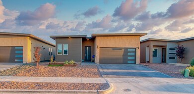 14812 Harry Flournoy Ave, El Paso, TX 79938 - photo 2