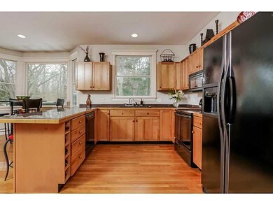 65 Thewlis Woods Way, Wakefield, RI 02879 - photo 7