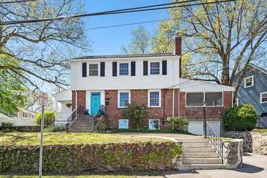 20 Sartell Rd, Waltham, MA 02451 - photo 2