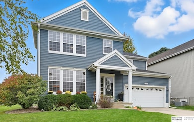 7954 N 155th St, Bennington, NE 68007 - photo 2