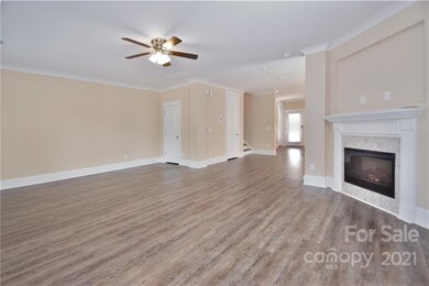 61 Cabarrus Ave E unit A, Concord, NC 28025 - photo 2