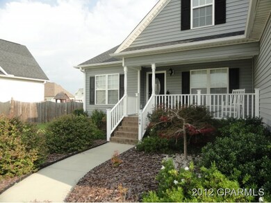 1104 Hayley Ct, Greenville, NC 27834 - photo 2