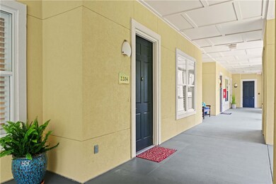 2204 Grand View Dr, Saint Simons Island, GA 31522 - photo 4