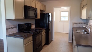 New from floor to lighting.