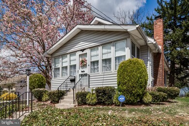 324 Wilson Ave, Mount Ephraim, NJ 08059 - photo 4