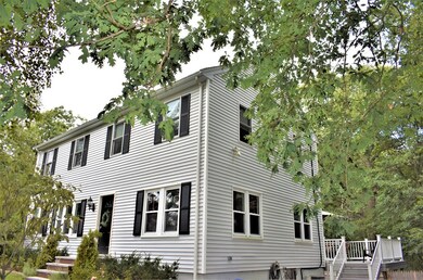 10 Wycliffe St, East Weymouth, MA 02189 - photo 2