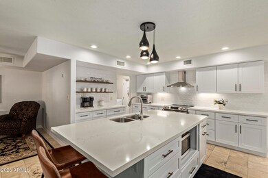 4525 N 66th St unit 128, Scottsdale, AZ 85251 - photo 5