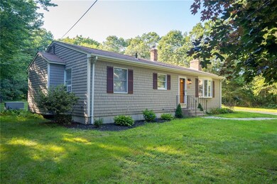 4719 Old Post Rd, Charlestown, RI 02813 - photo 2
