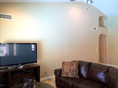 Greatroom Sitting Area