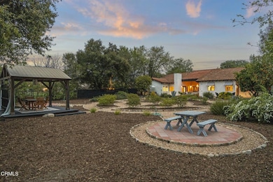 127 Fairway Ln, Ojai, CA 93023 - photo 7