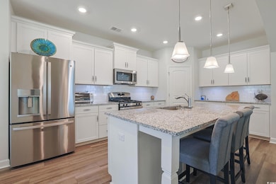 3091 Viceroy Loop, Little River, SC 29566 - photo 6