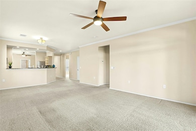 215 Bonham Loop, Georgetown, TX 78633 - photo 6