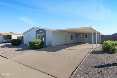 9637 E Empress Ave, Mesa, AZ 85208 - photo 4