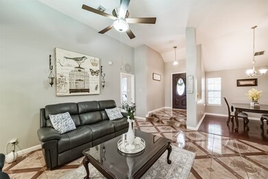 16006 Elmbank Dr, Houston, TX 77095 - photo 3