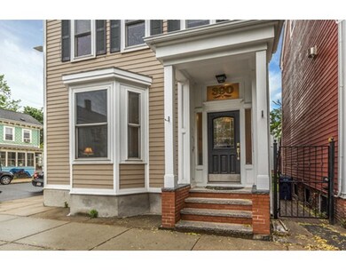 390 K St unit 1, Boston, MA 02127 - photo 5