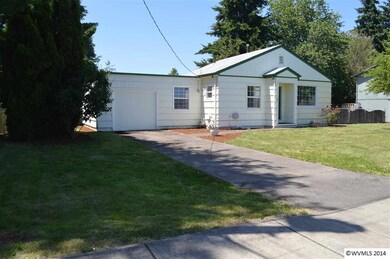 Room for RV, boat, etc.