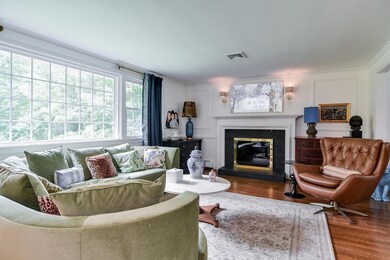 22 Edgewater Dr, Dover, MA 02030 - photo 5