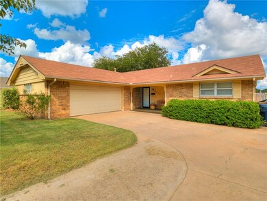 6324 N Harvard Ave, Oklahoma City, OK 73122 - photo 2